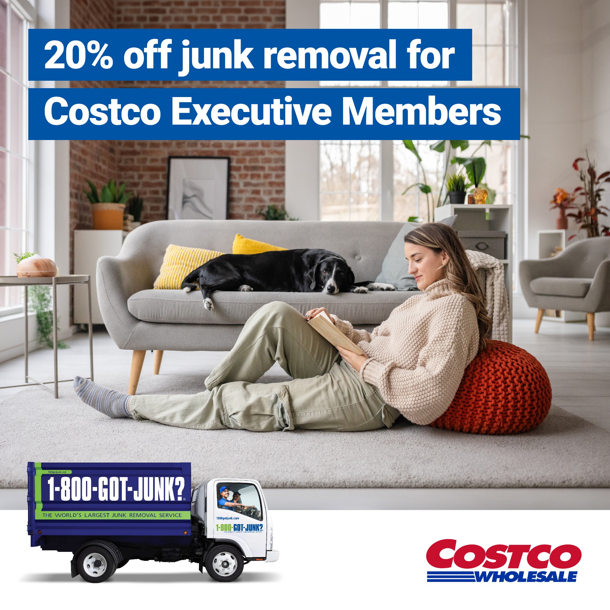 1-800-GOT-JUNK? Facebook ad