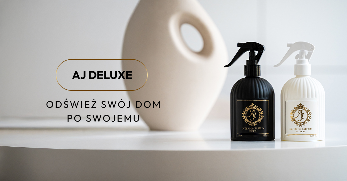 Francuskie Perfumy ad creative