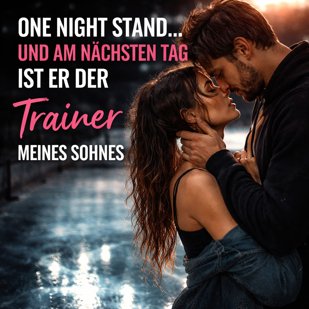 Leighton Grace Contemporary Romance Facebook ad