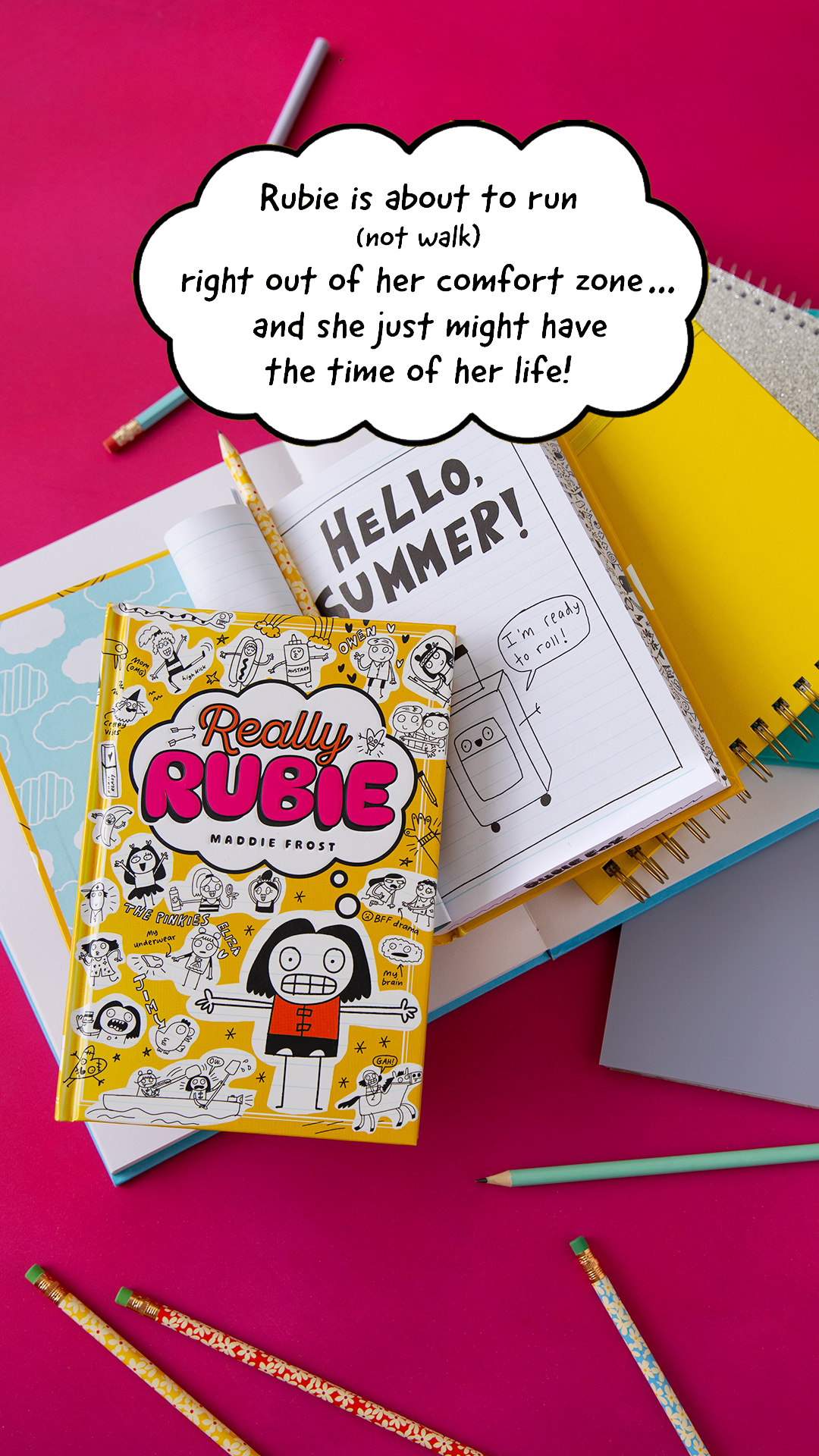 SimonKIDS Facebook ad