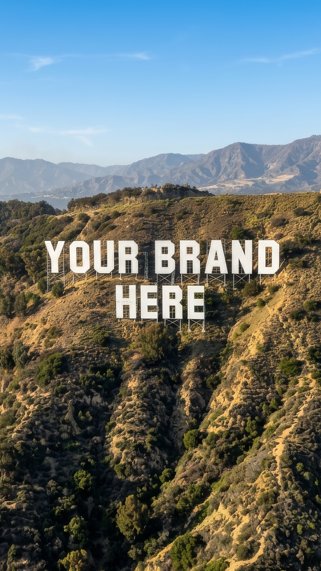 Fiverr Facebook ad