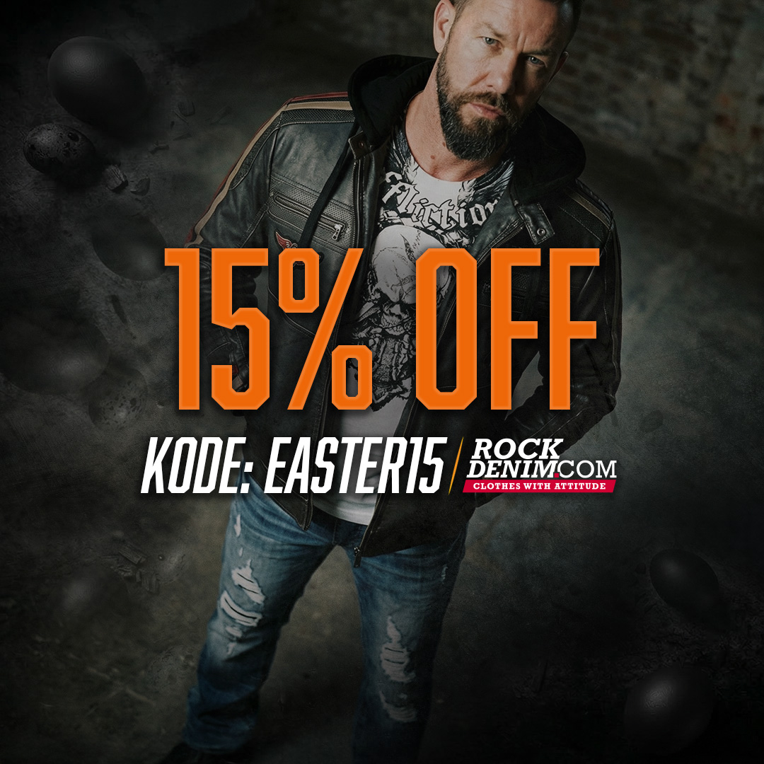 Rockdenim.fi Facebook ad