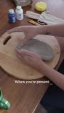 Sculpd Facebook ad: Get a Sculpd Pottery Kit - 2 Day Delivery