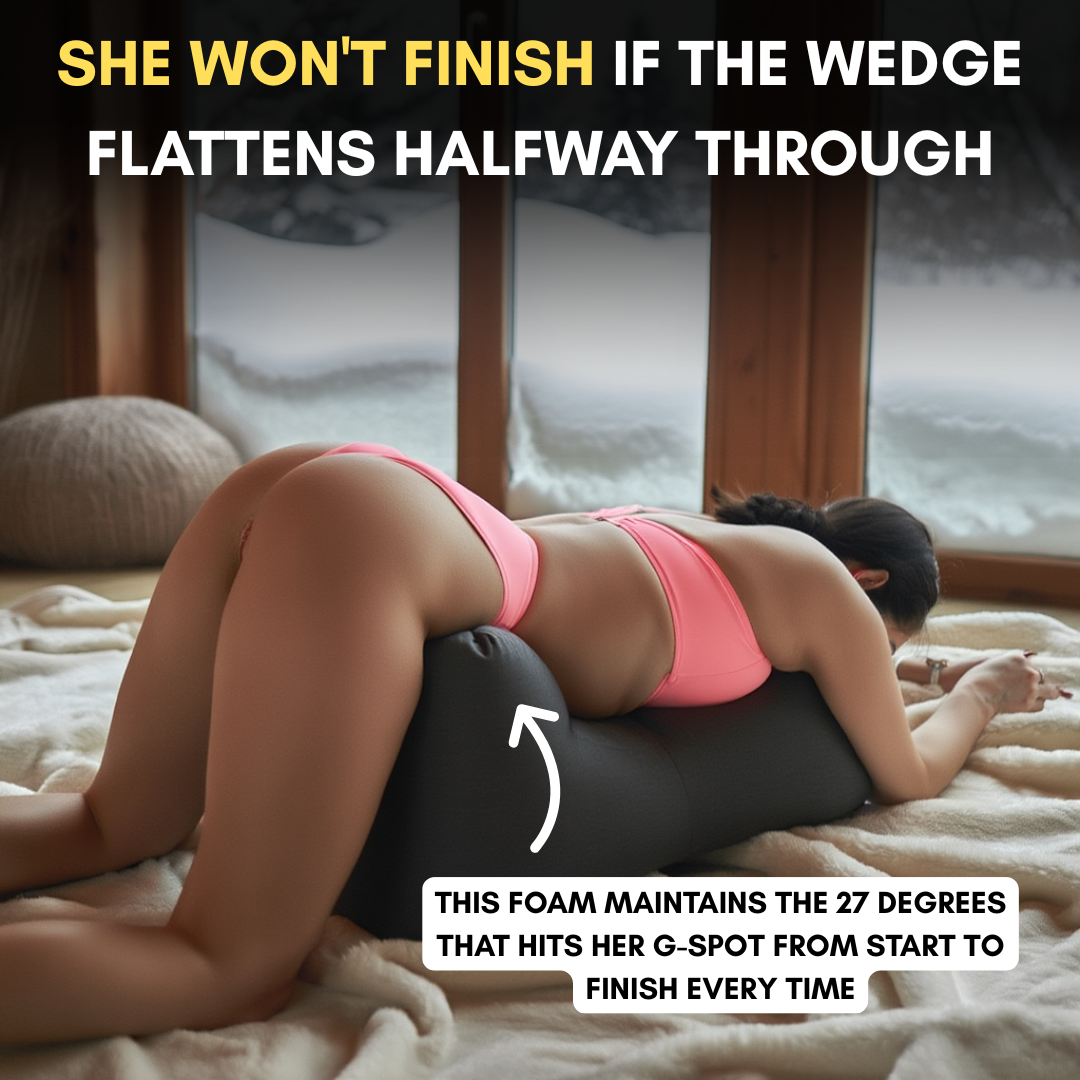 Vireon Pillow Facebook ad
