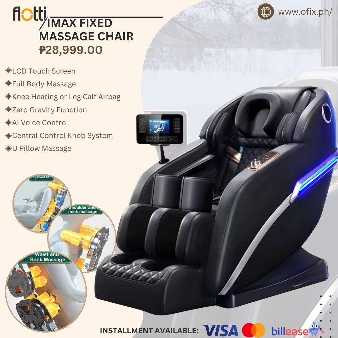 Ofix Facebook ad