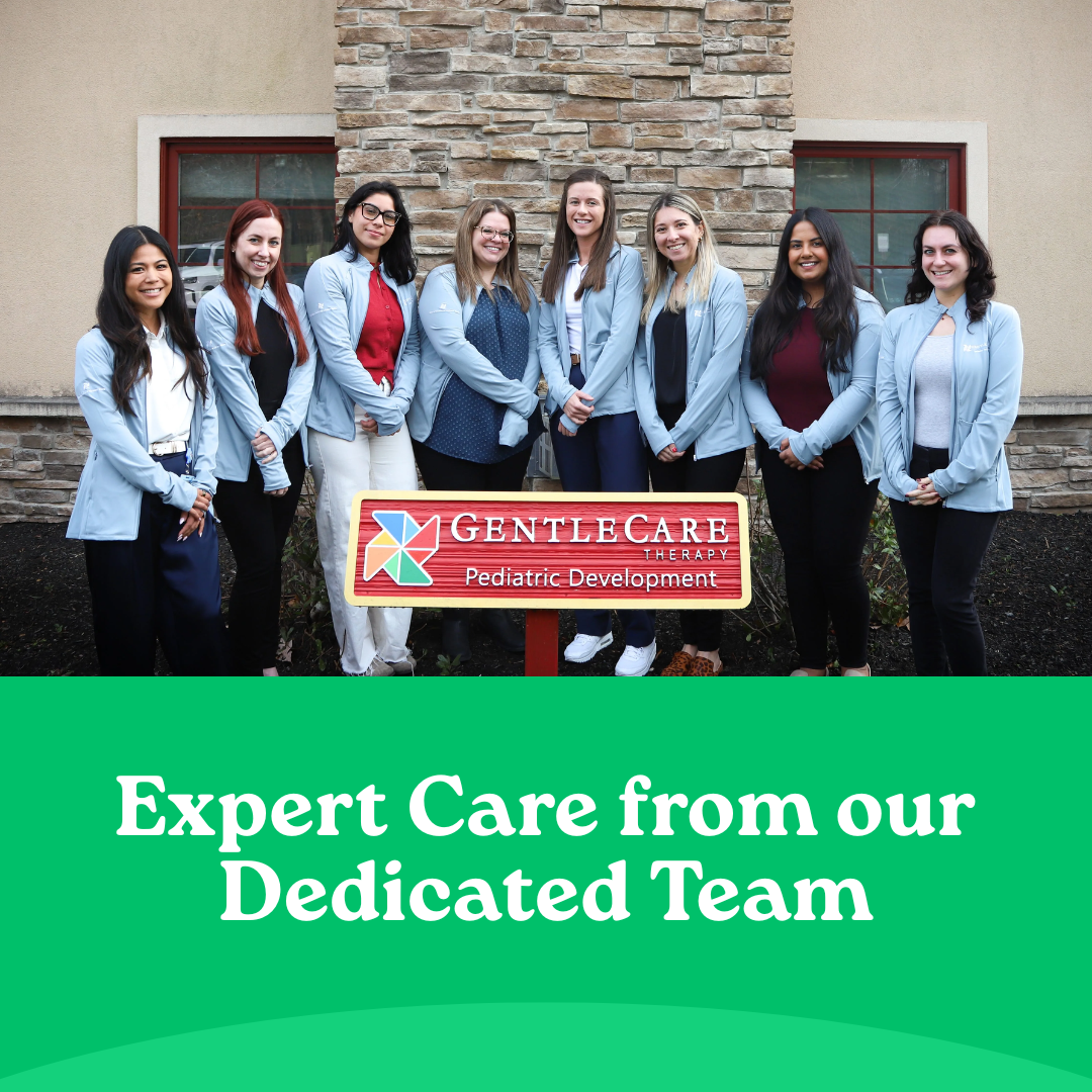 GentleCare Therapy Facebook ad