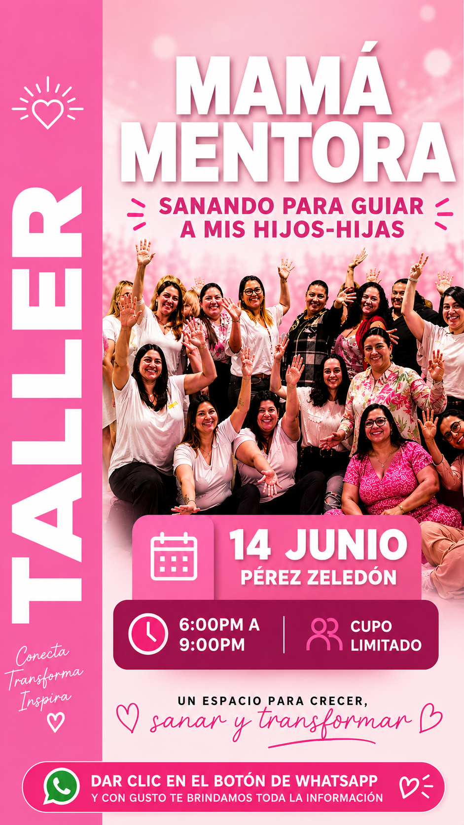 Adolescencia con Amor Facebook ad from May 27, 2026