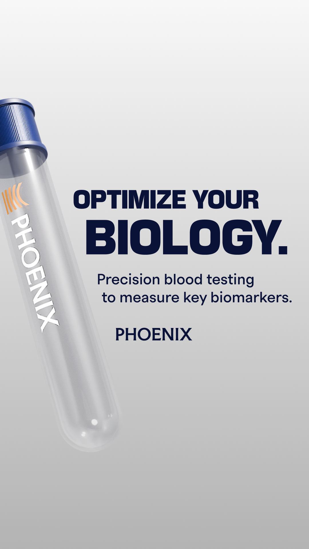 Phoenix Canada Facebook ad
