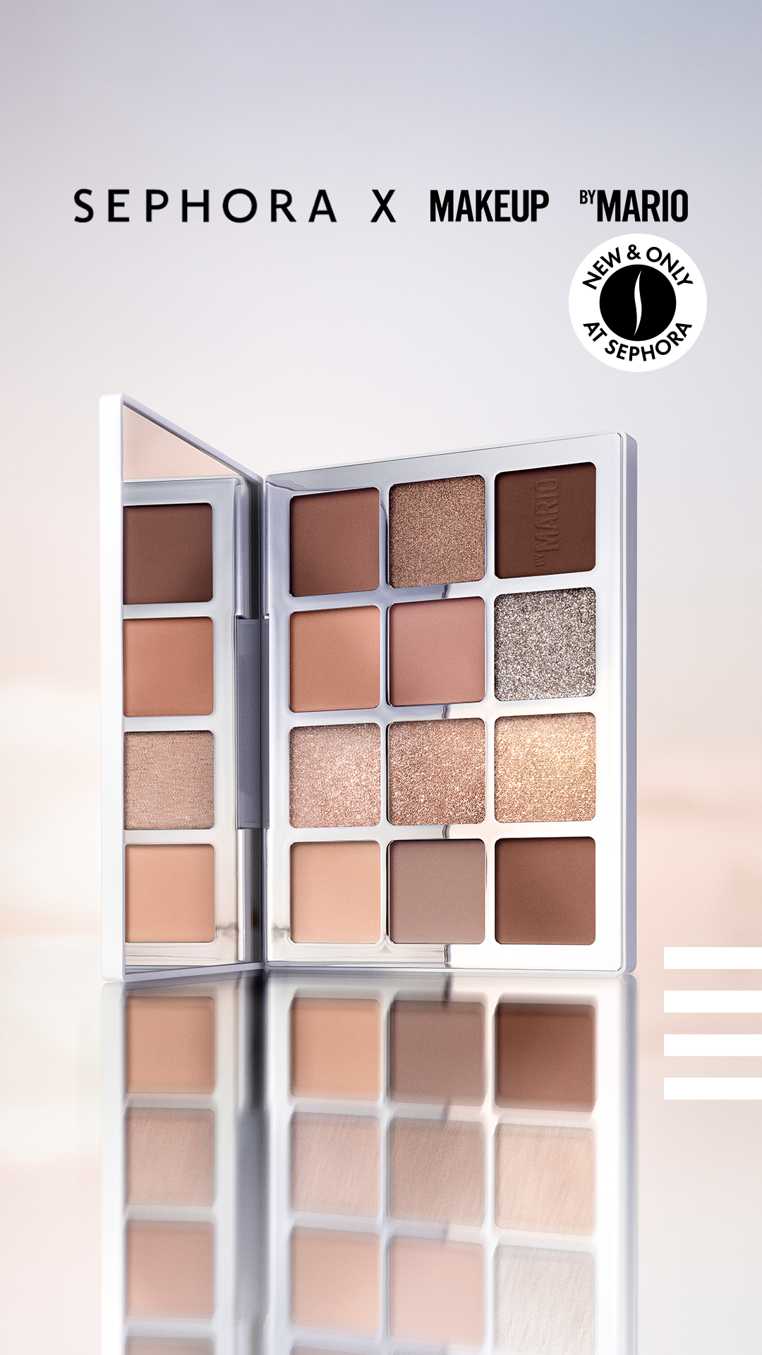 Sephora Facebook ad