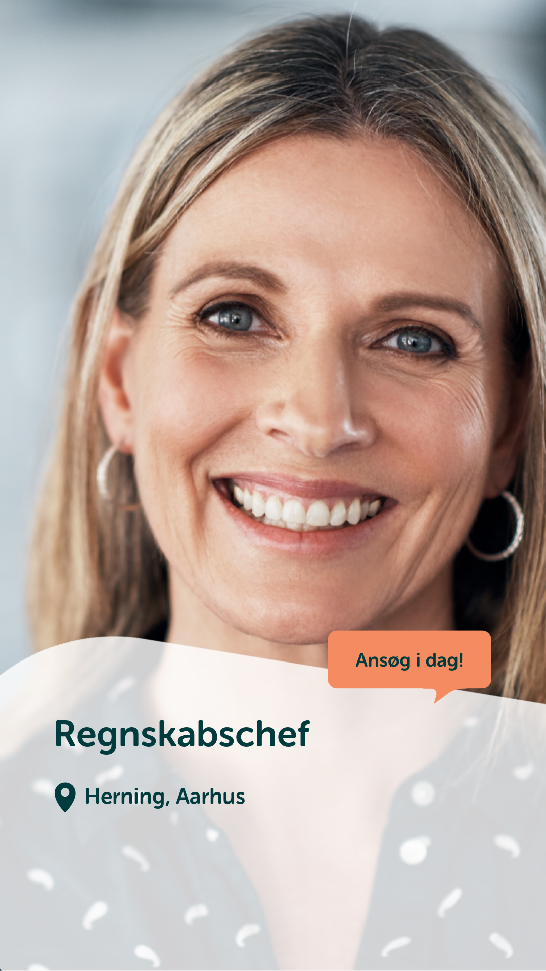 Aleris Danmark Facebook ad from Feb 26, 2026