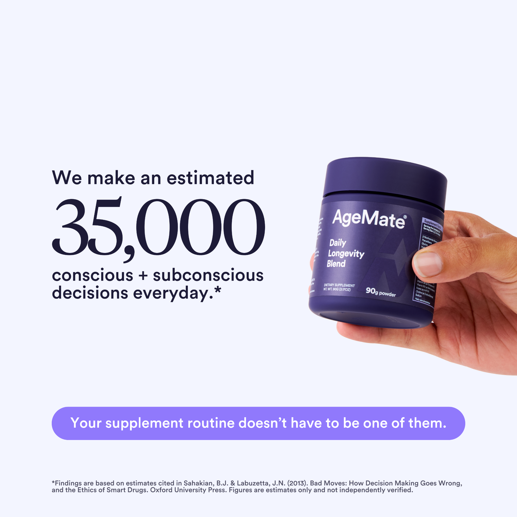AgeMate Facebook ad
