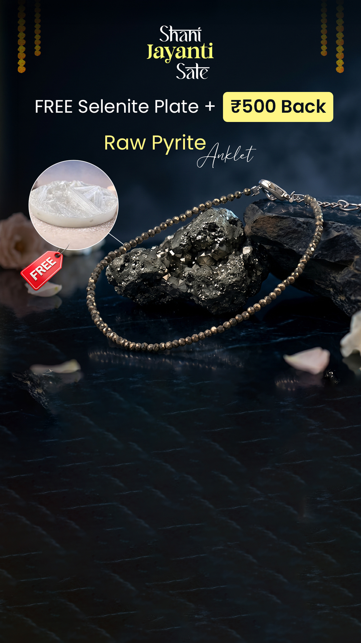 Jewellery By Astrotalk  Facebook ad