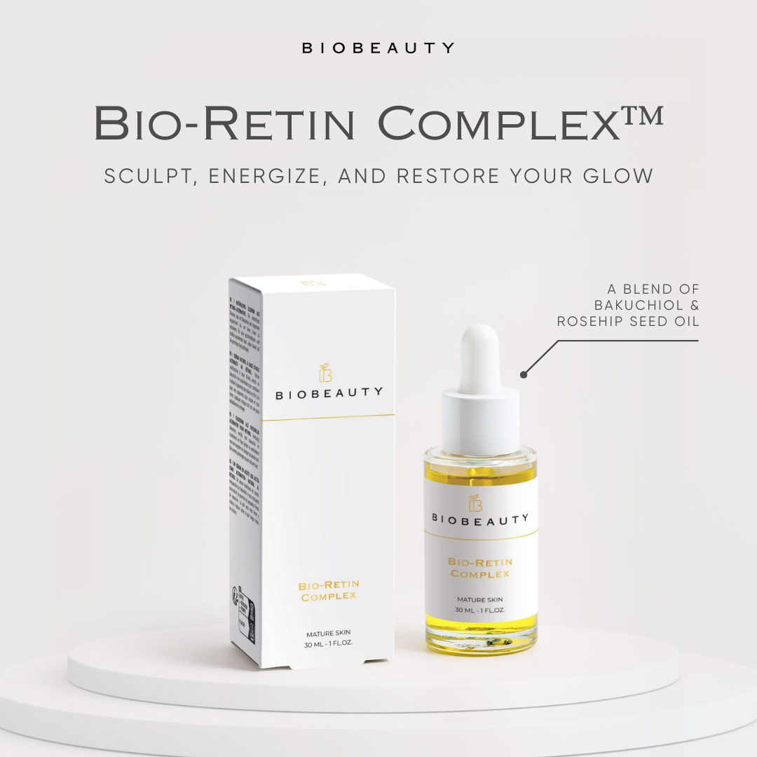 Biobeautyofficial Facebook ad: Bio-Retin Complex