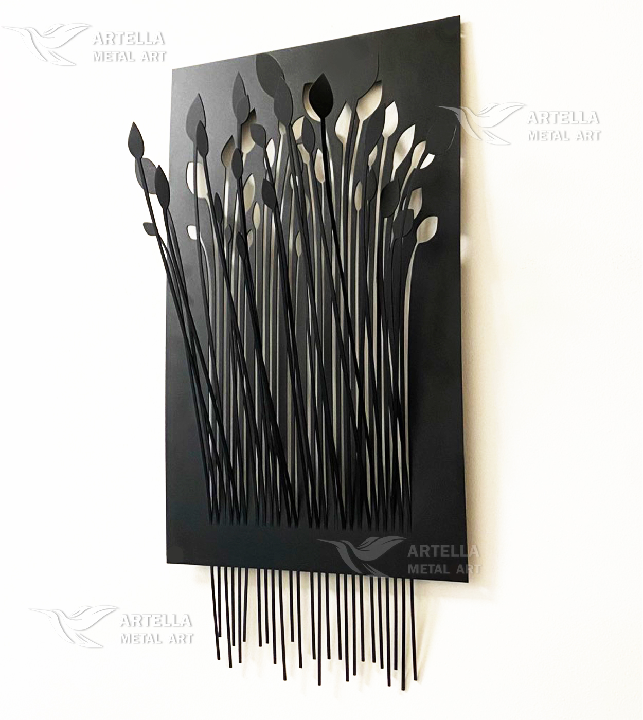 Artella Metal Art HR Facebook ad: Metalne slike koje su napravile kaos na društvenim mrežama!
