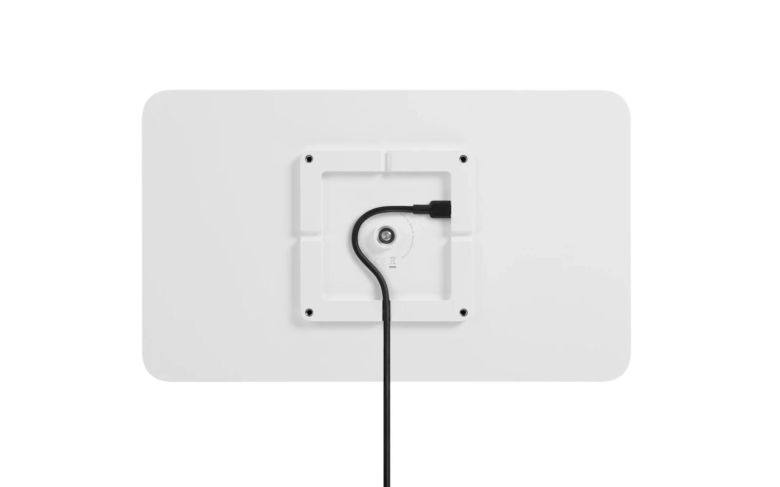 Square Facebook ad: Payment security matters, and most salon software leaves…