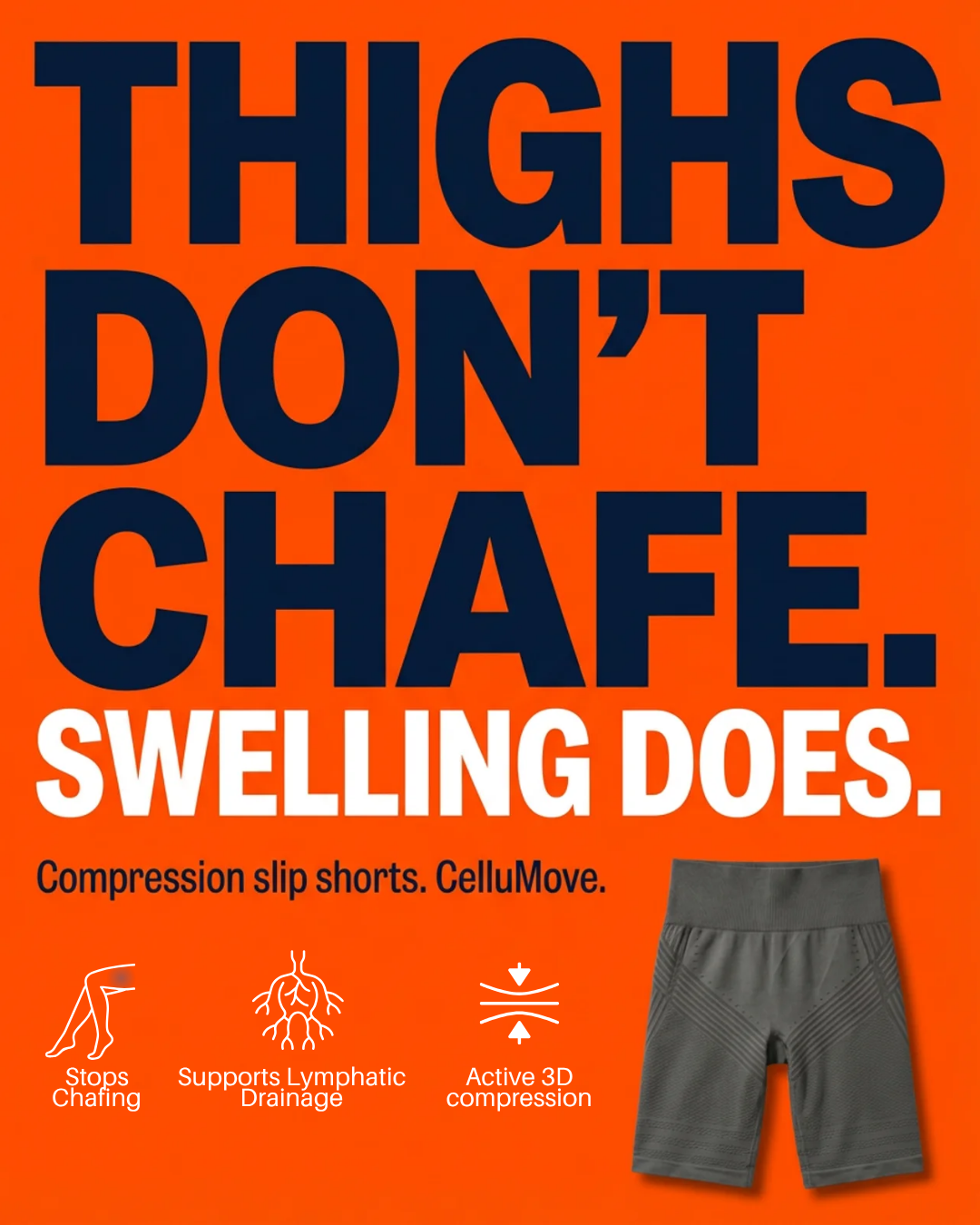 Cellumove UK Facebook ad