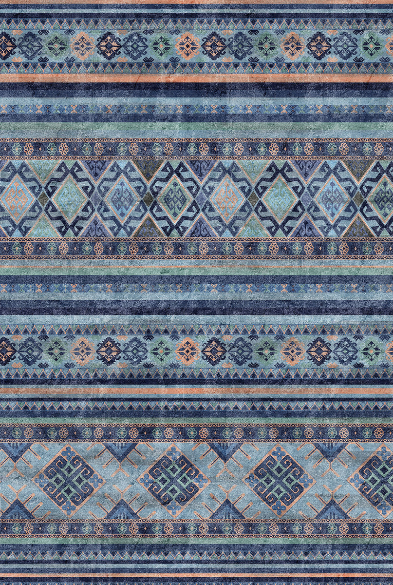 Rug Editorial Facebook ad