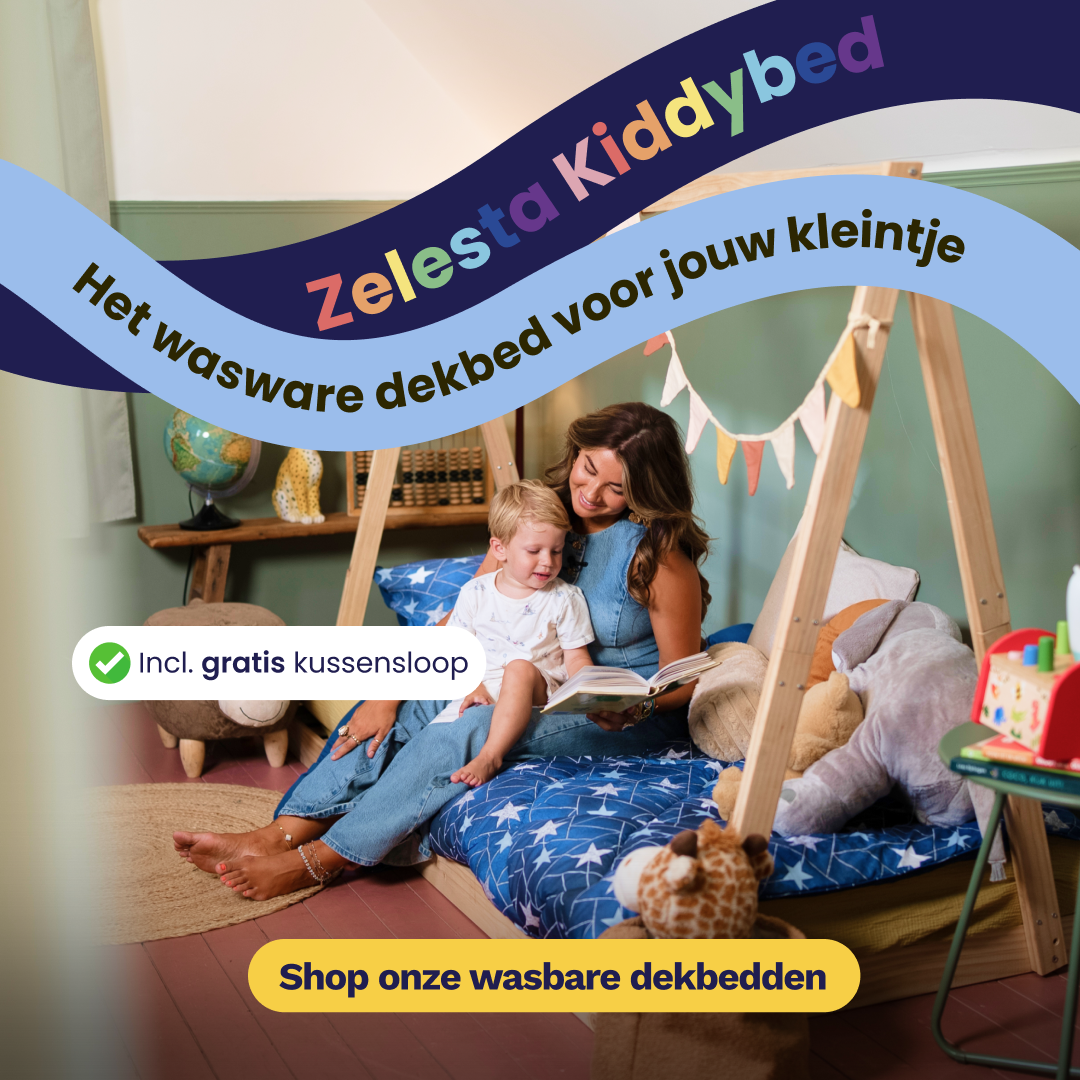 Zelesta.nl Facebook ad