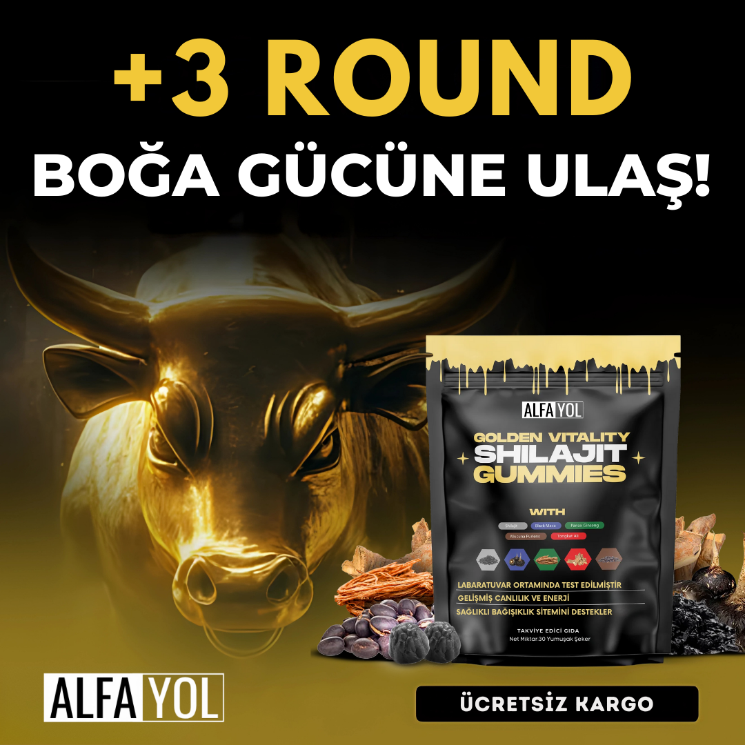 Alfa Yol Facebook ad