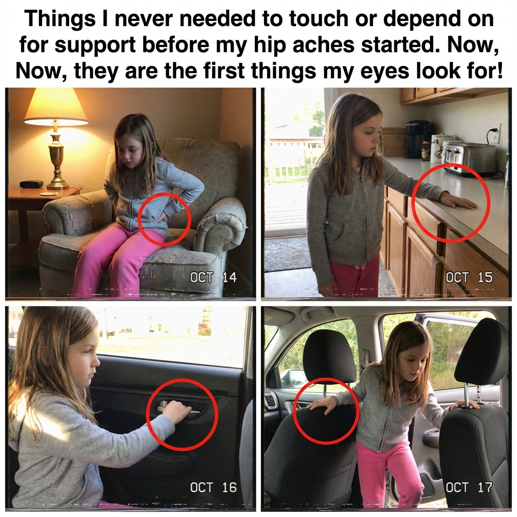 Toxinsdecoded Facebook ad