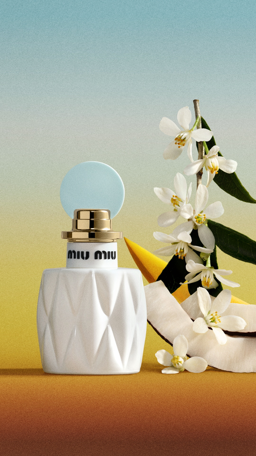 Miu Miu Facebook ad