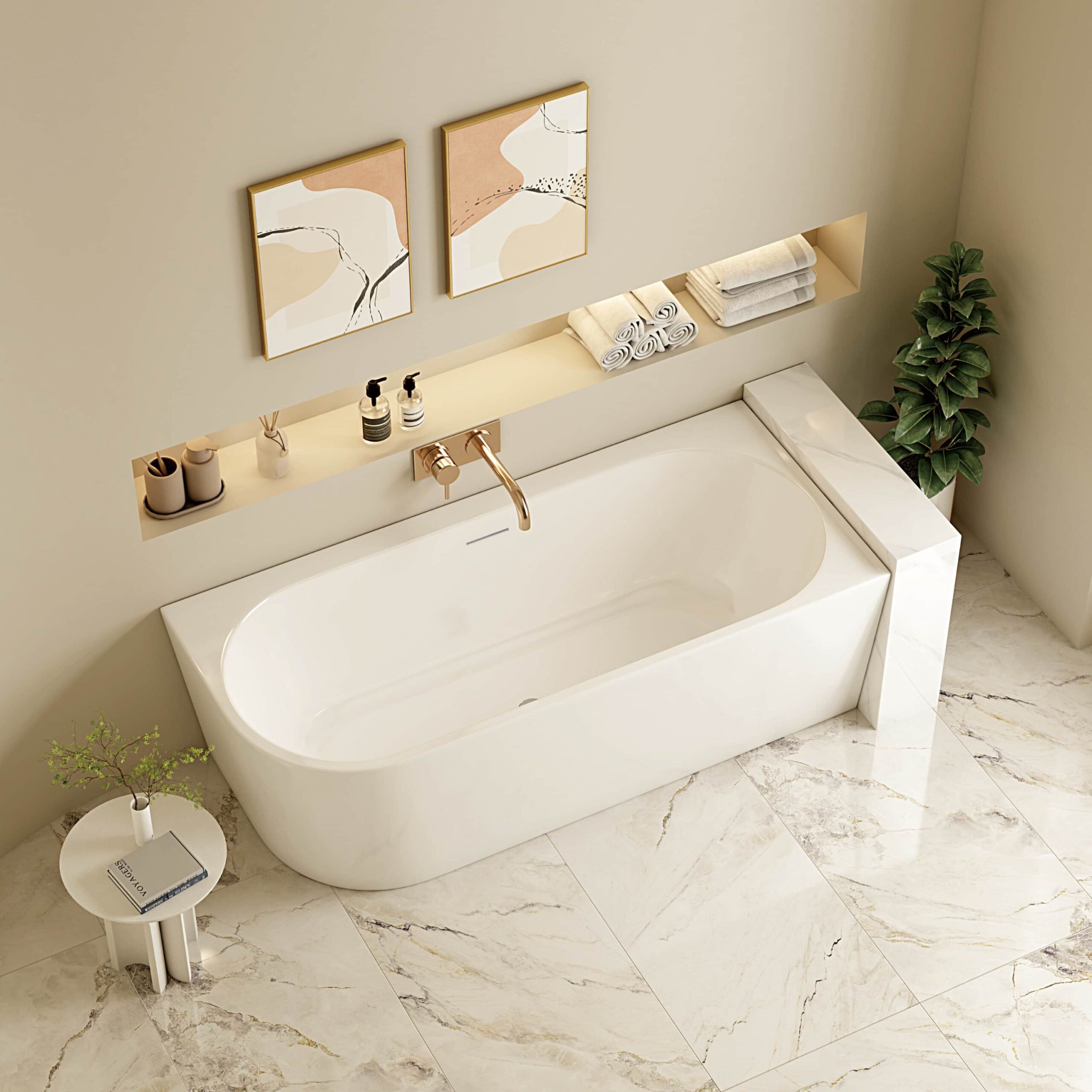 Bathroom Sales Direct Facebook ad from Jun 2, 2026