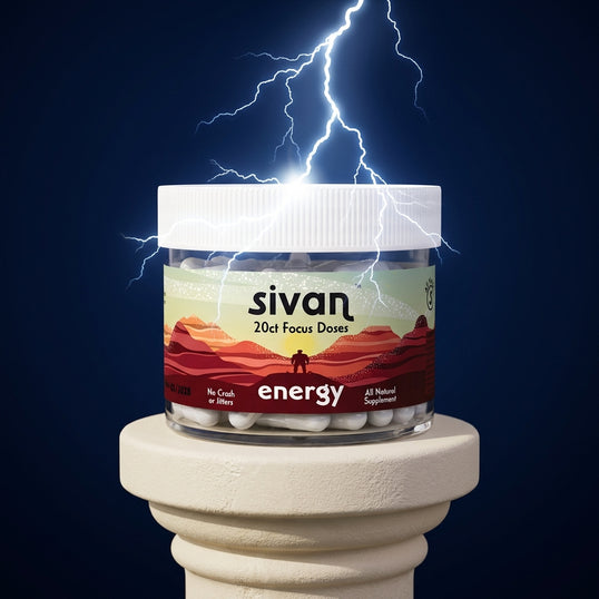 Sivan Shop Facebook ad: Sivan Remedies has grown from those grassroots beginnings…