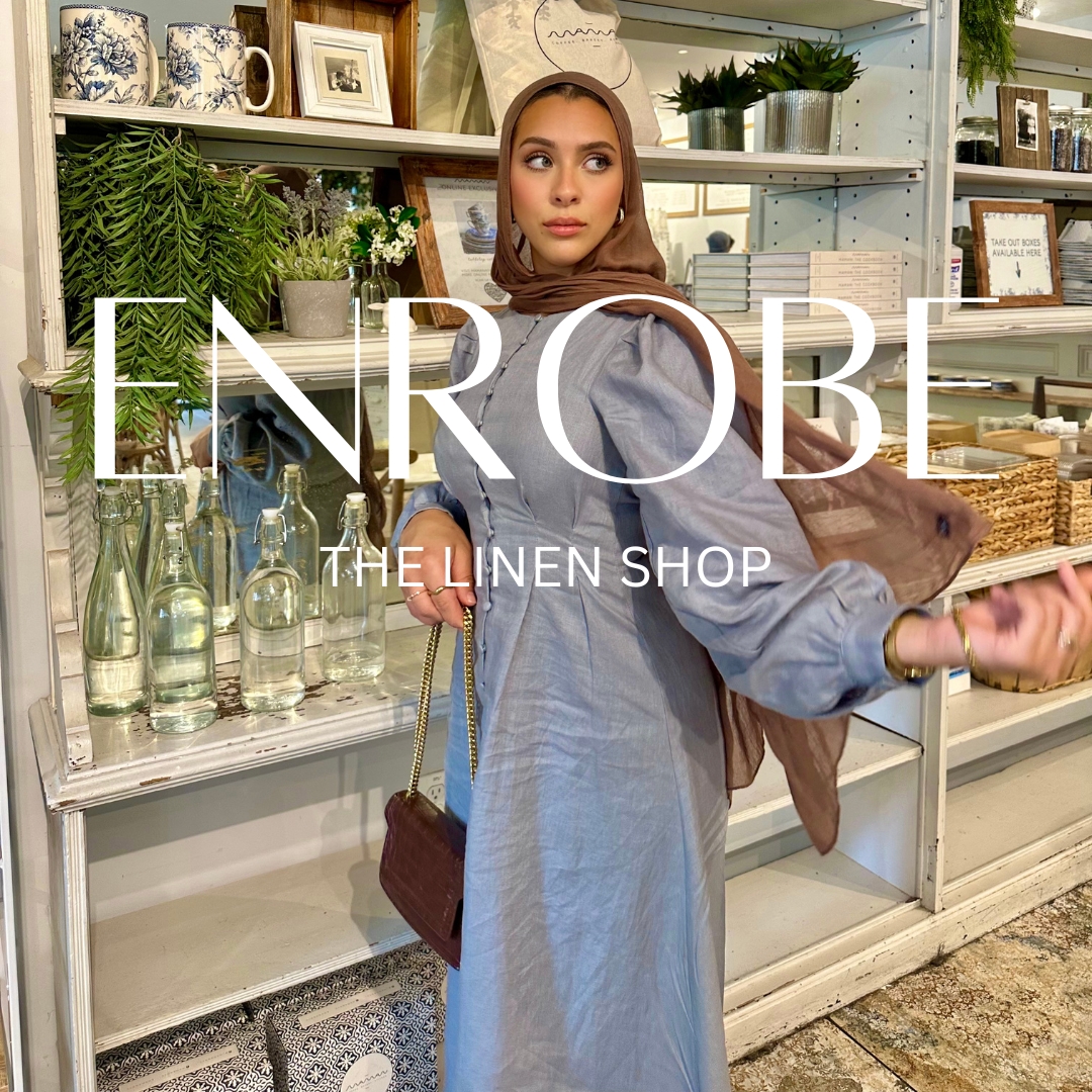 Enrobe Facebook ad from Feb 13, 2026