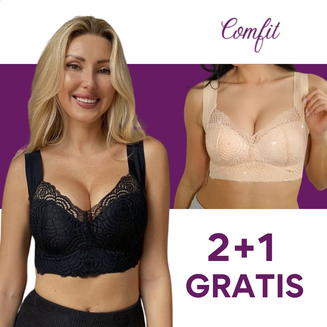 Comfit Underwear Facebook ad