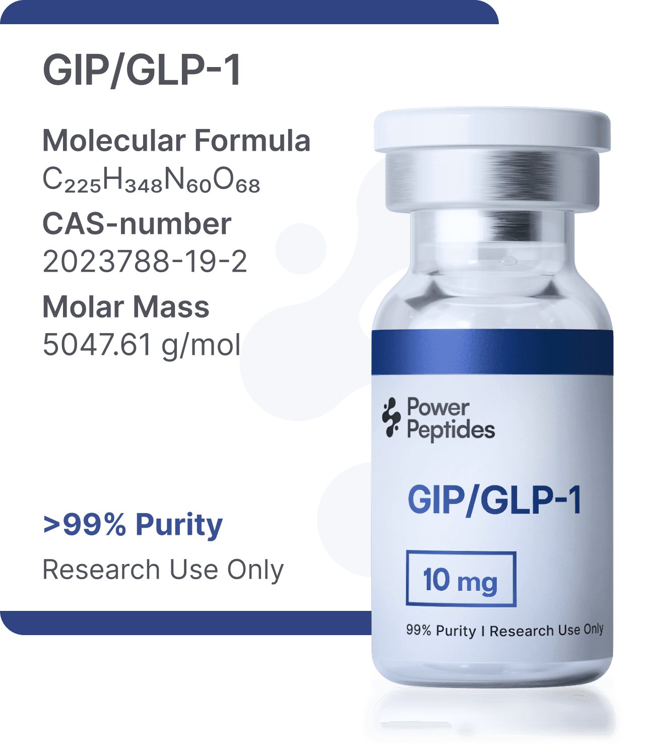 Power Peptides US Facebook ad