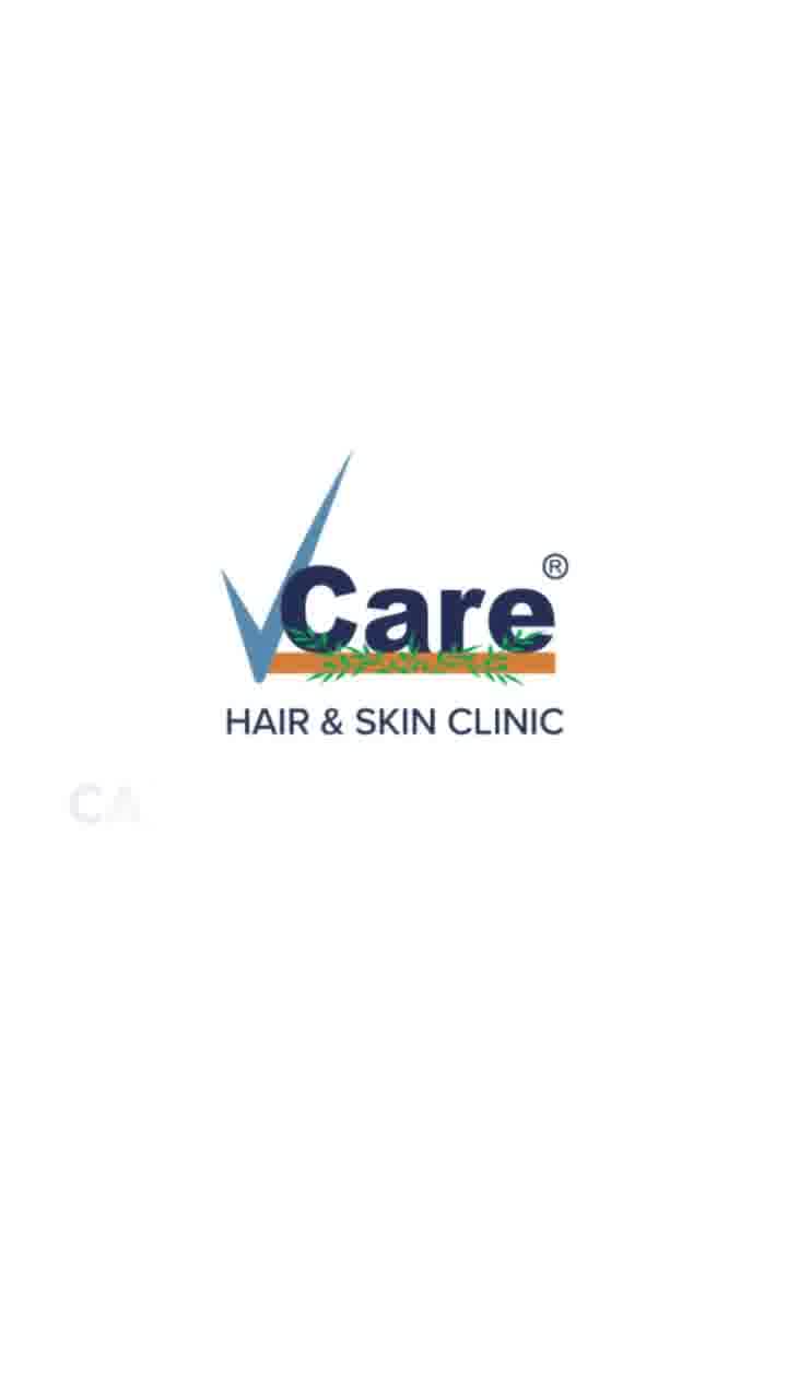 VCare Facebook ad: Book Your Free Consultation Now