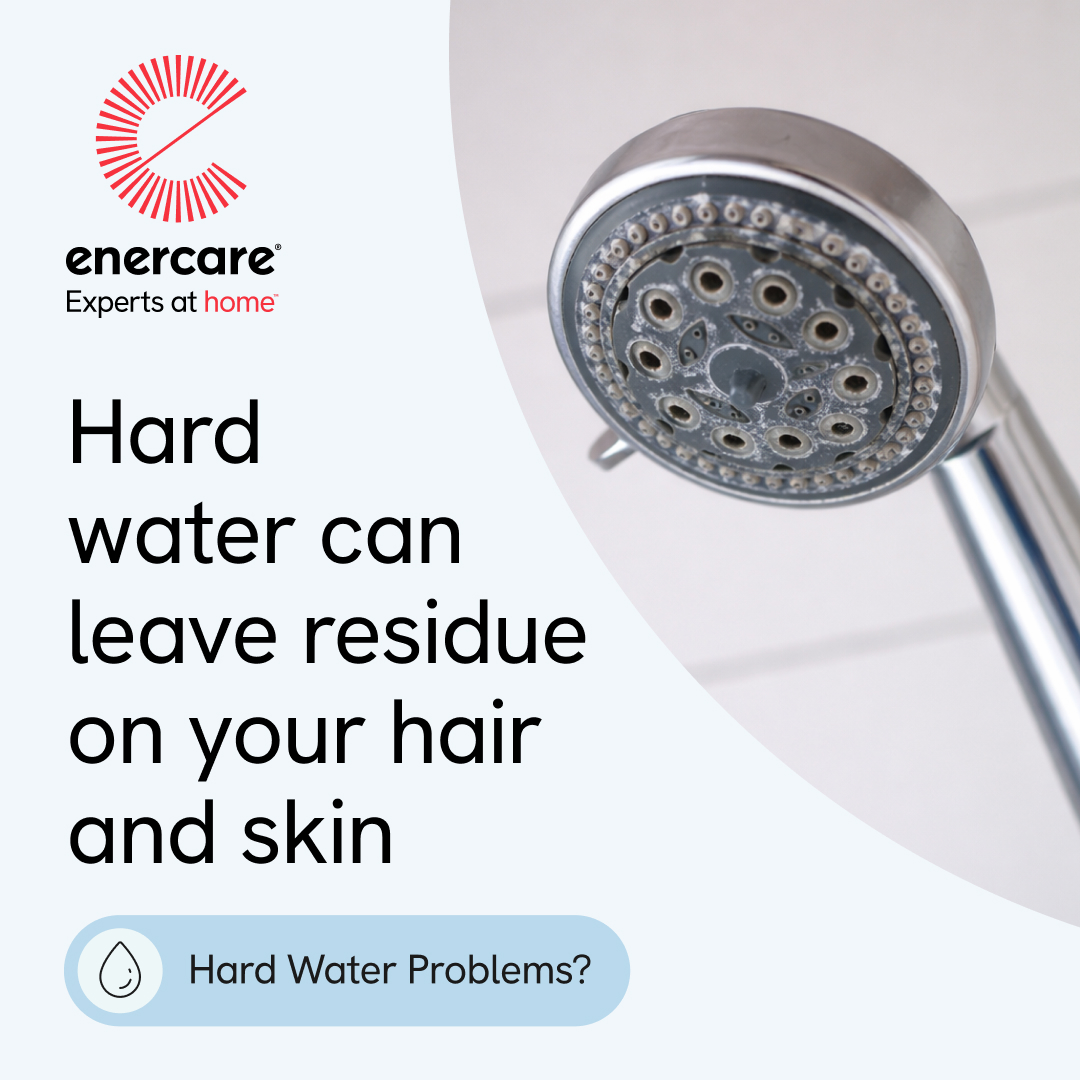 Enercare Facebook ad