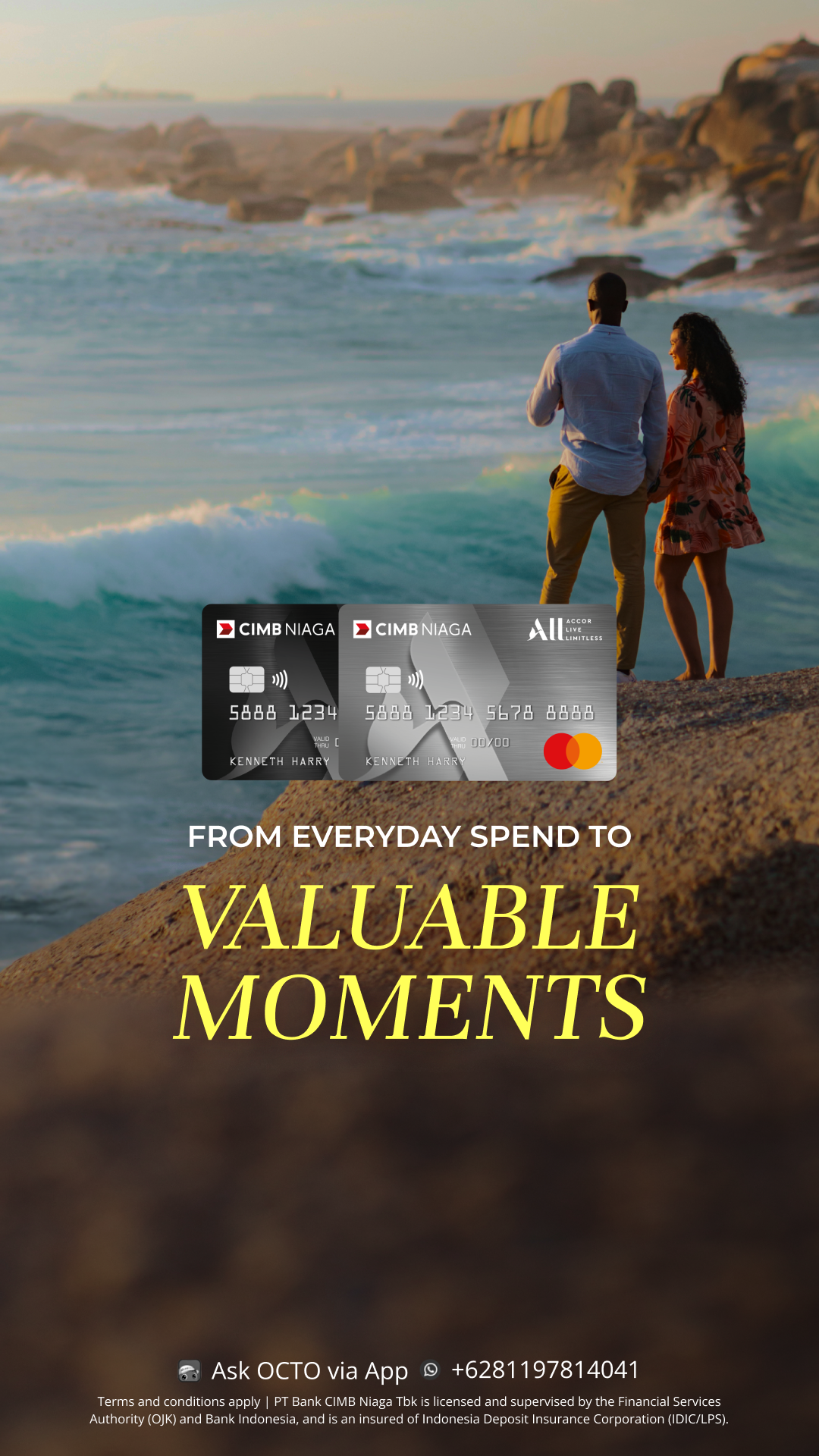 ALL Accor Facebook ad