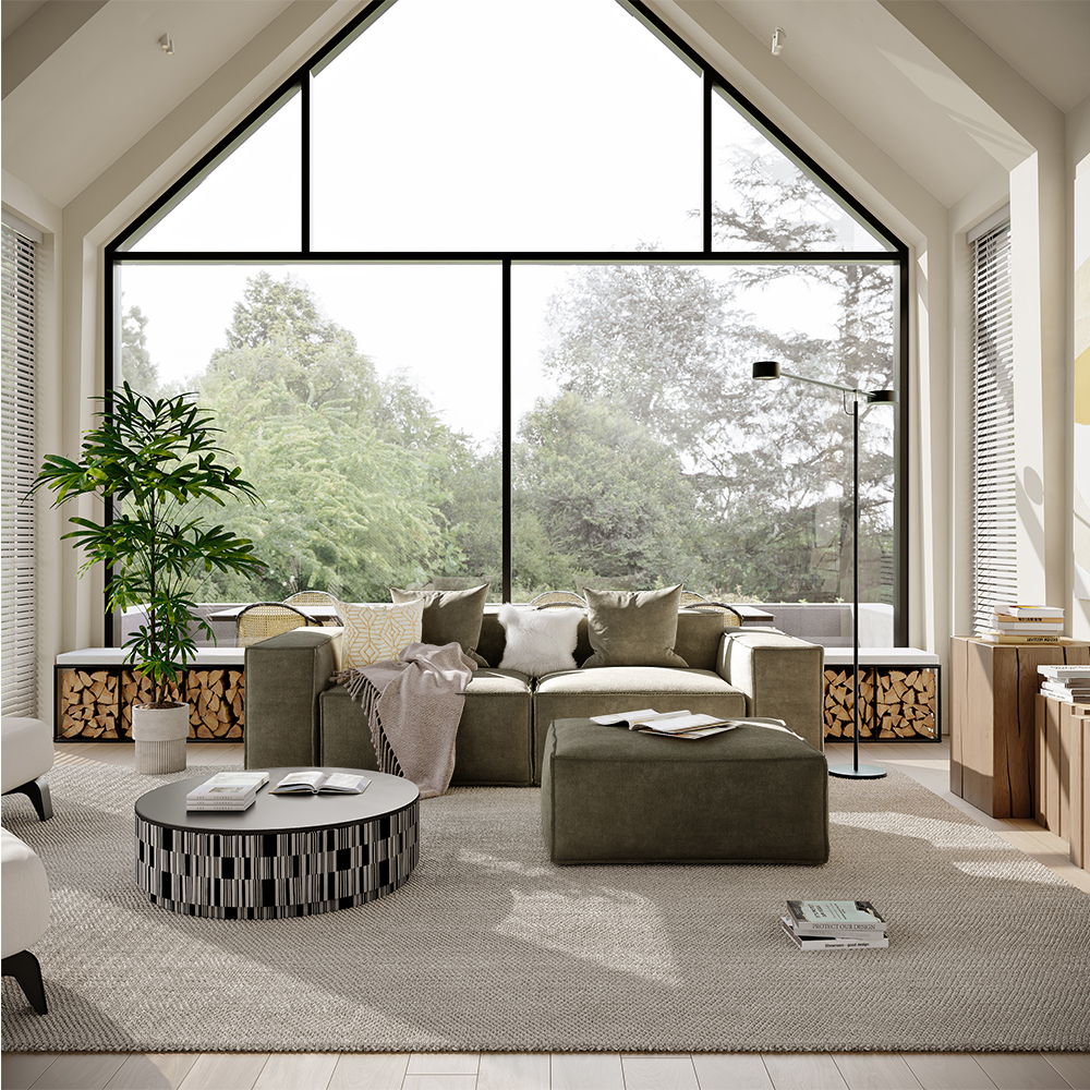 Povison-sofa Facebook ad