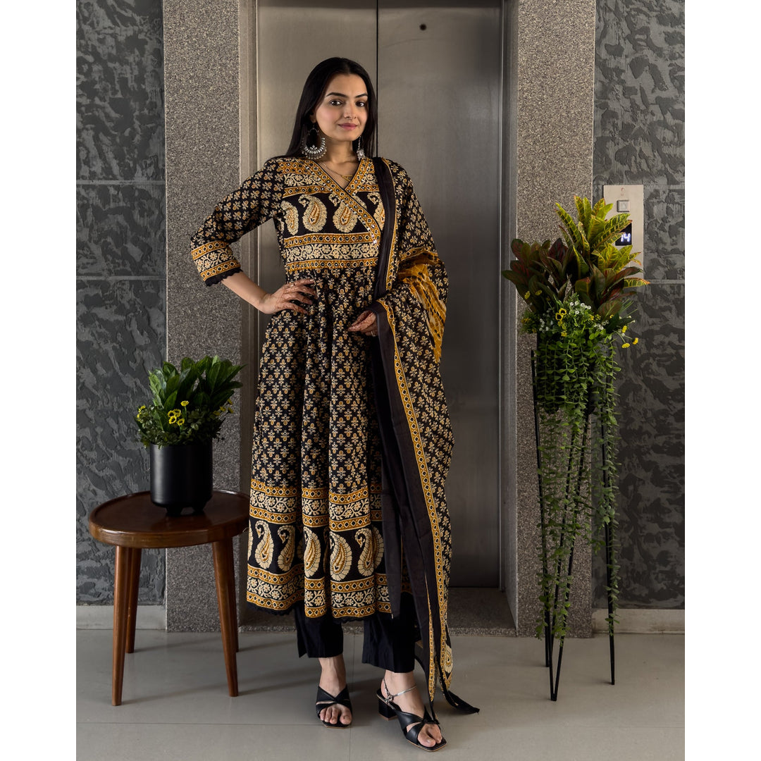 Premkala - Women's Clothing Store Facebook ad: Everyday ethnic wear that looks simple, clean, and…