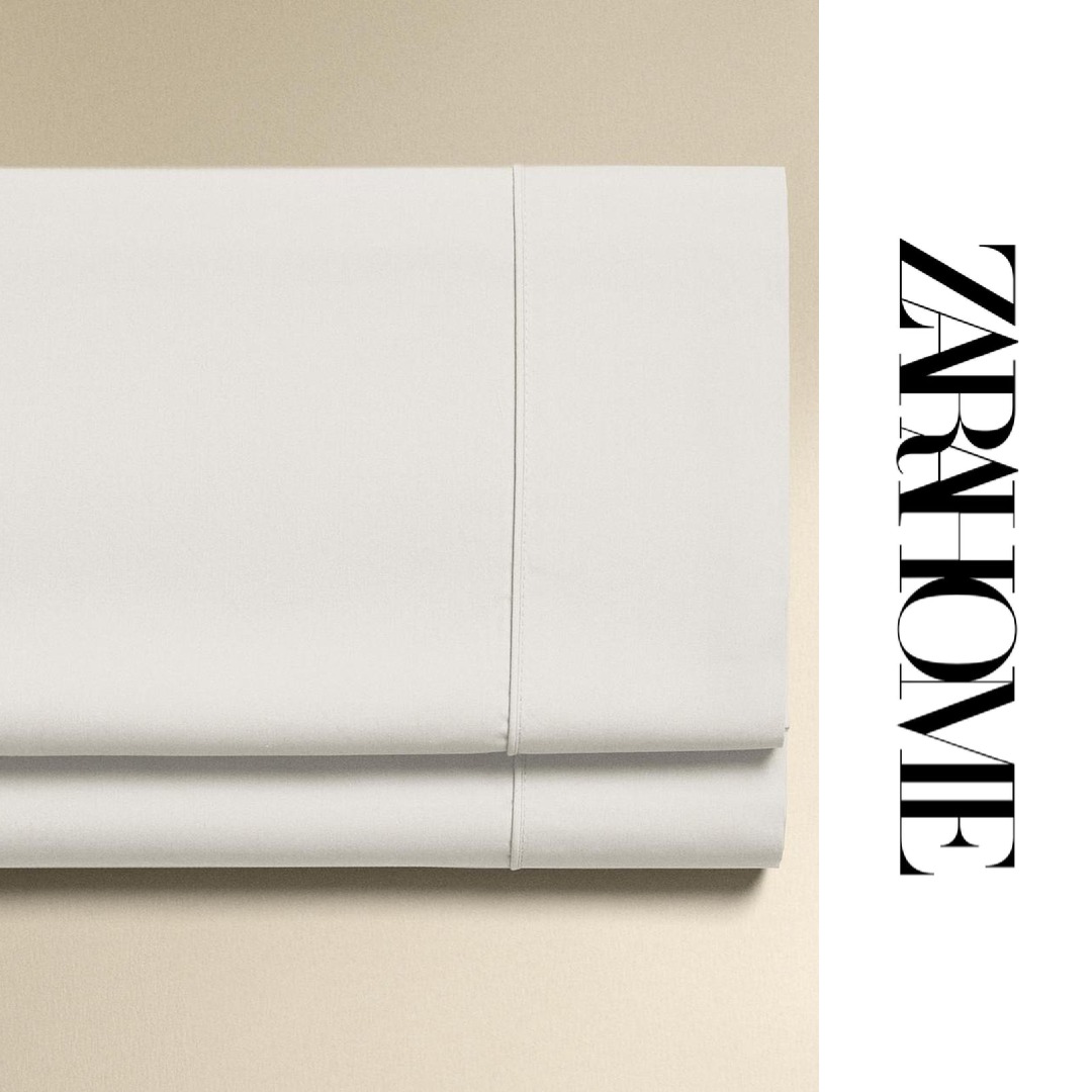 Zara Home Facebook ad