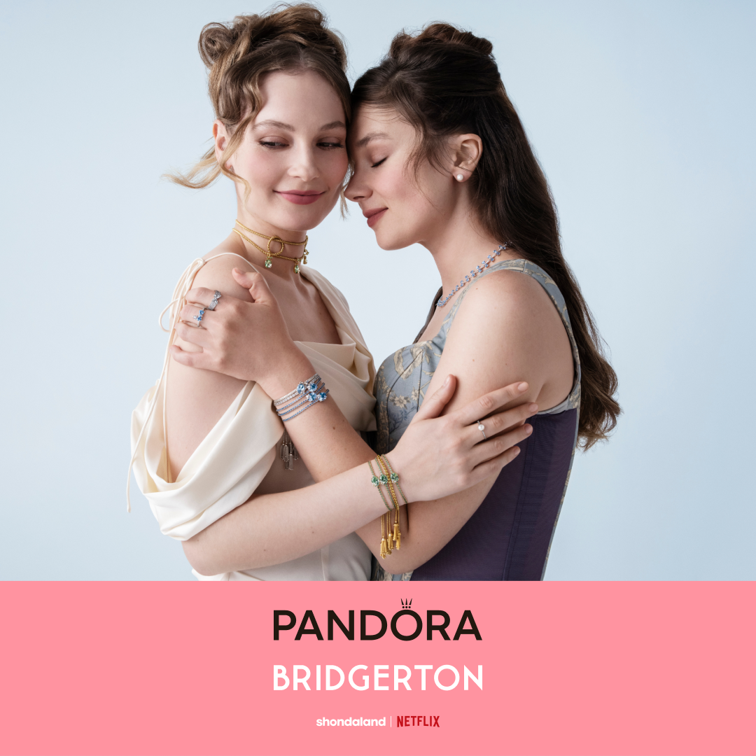Pandora Facebook ad