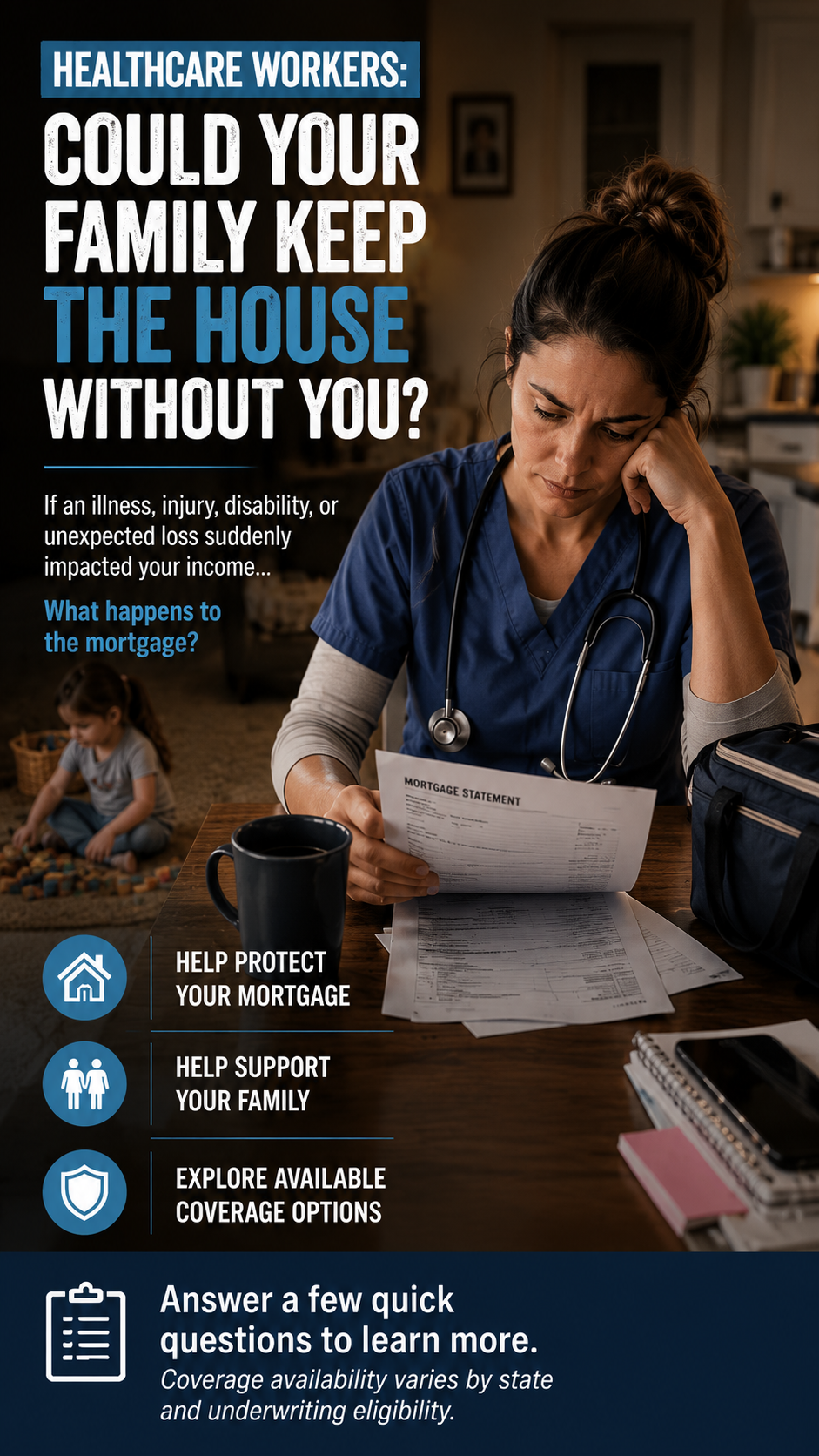Benefit Resource Group By ATIG Facebook ad
