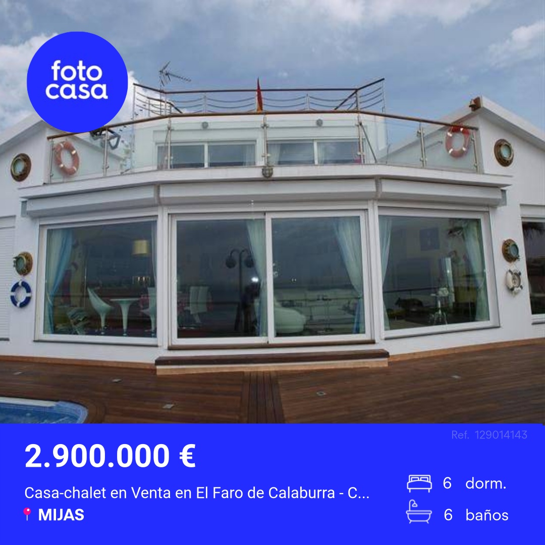 fotocasa.es Facebook ad