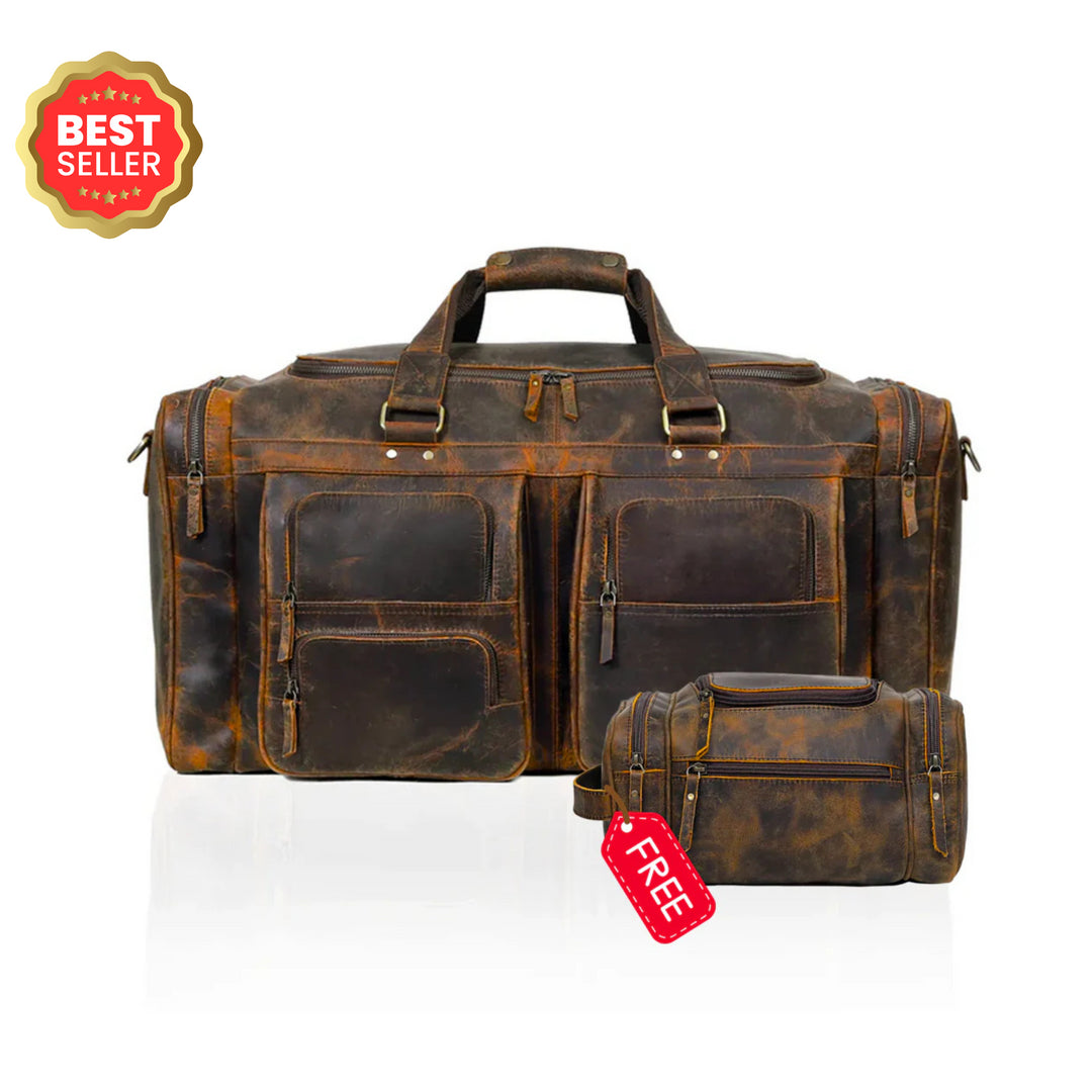 Denver LeatherCraft Facebook ad