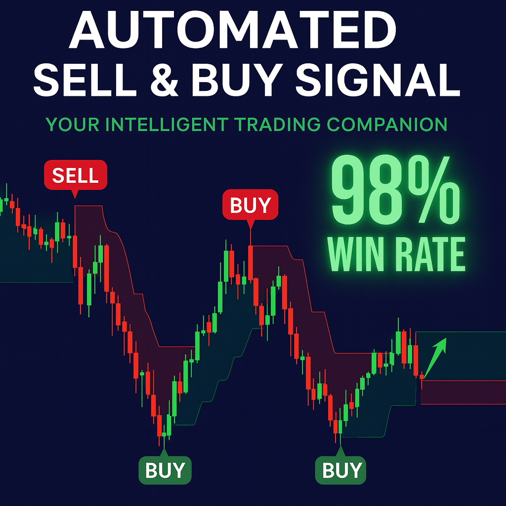 X Trading Facebook ad