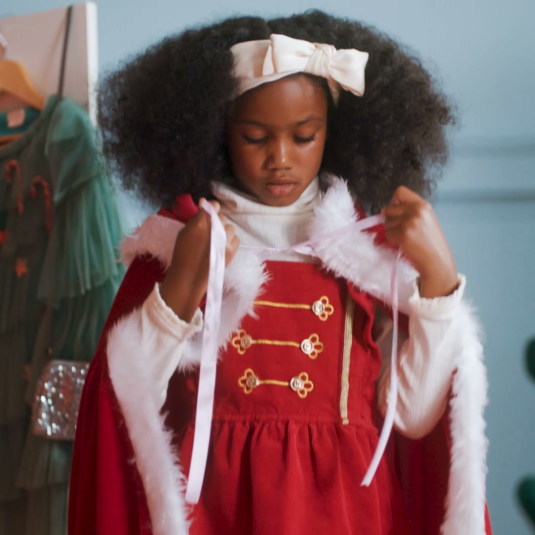 West Elm Facebook ad: West Elm Kids