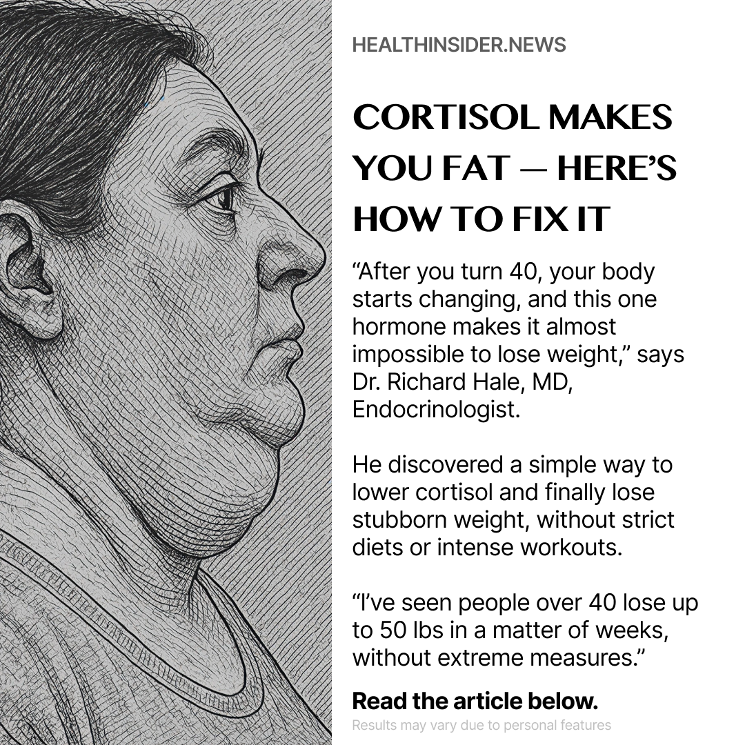 Health Insider Facebook ad
