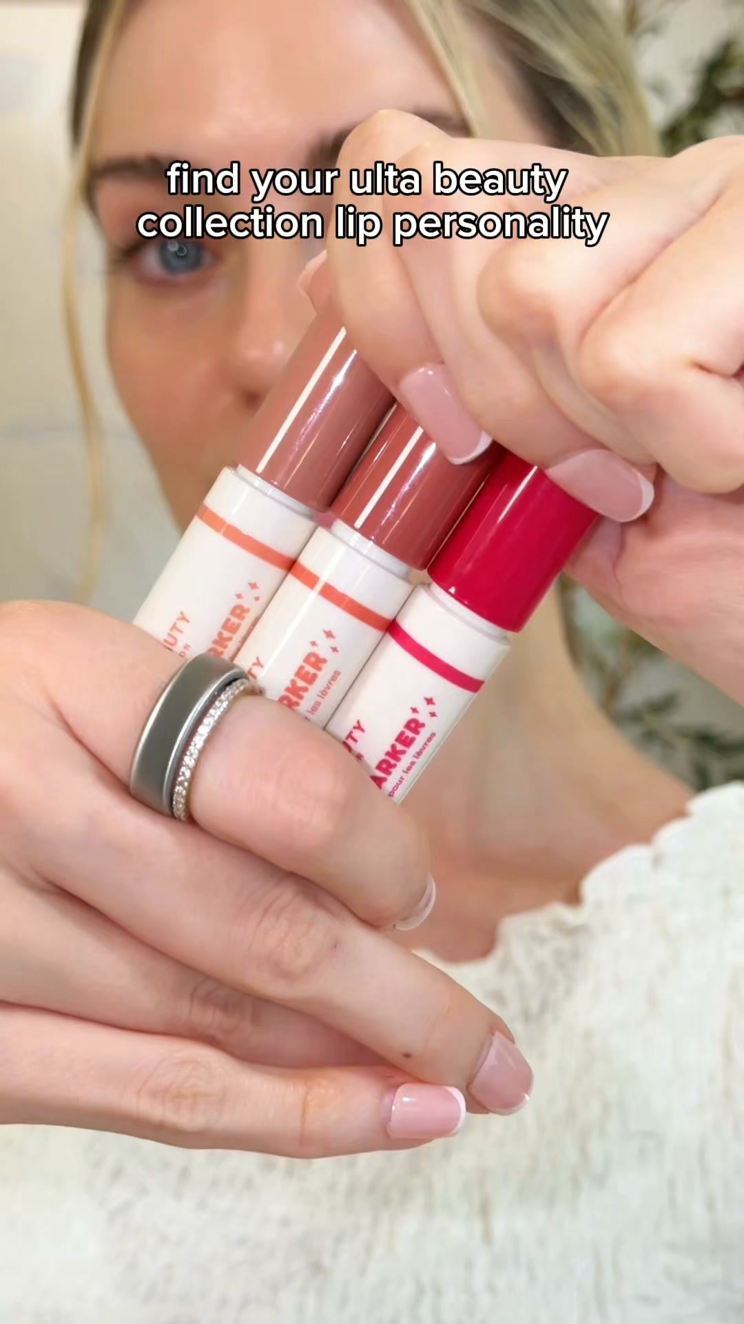 Ulta Beauty Facebook ad