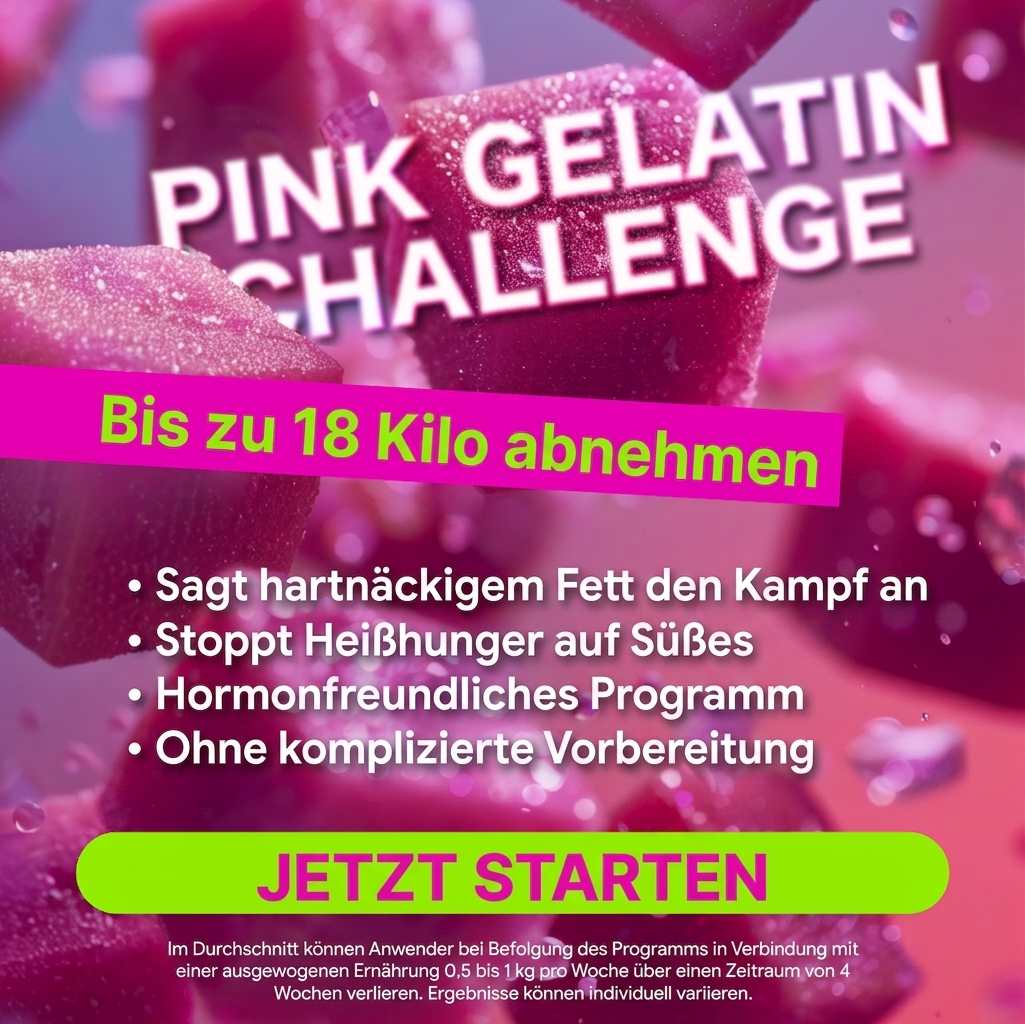 My Diet Challenge Facebook ad: Nur 2 Wochen bis zum ersten Unterschied