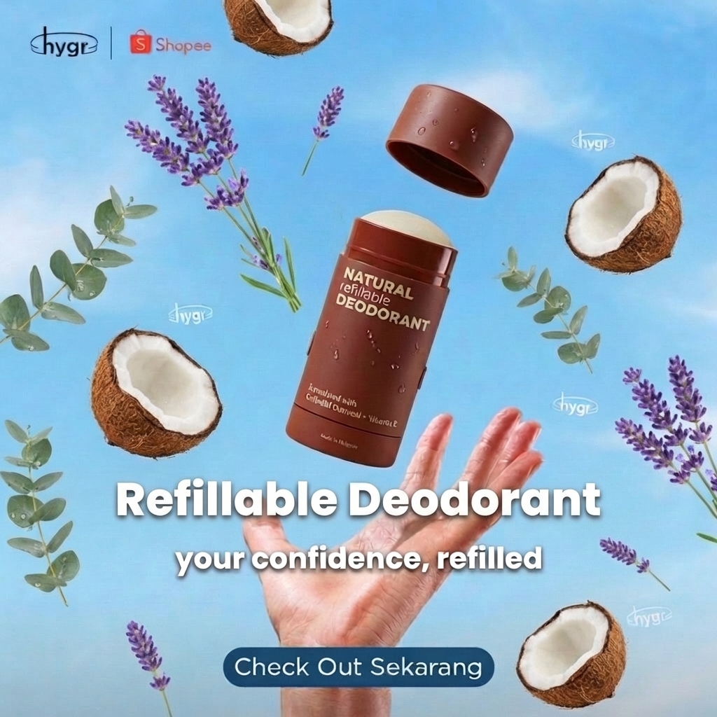 HYGR.my Facebook ad