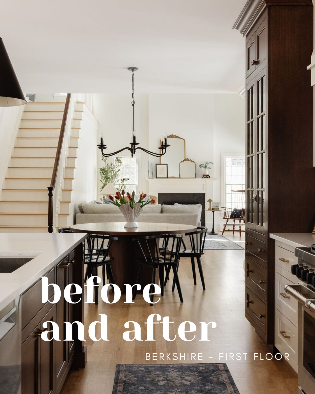 JP Hoffman Design Build Facebook ad: We’re so excited to share our latest project…