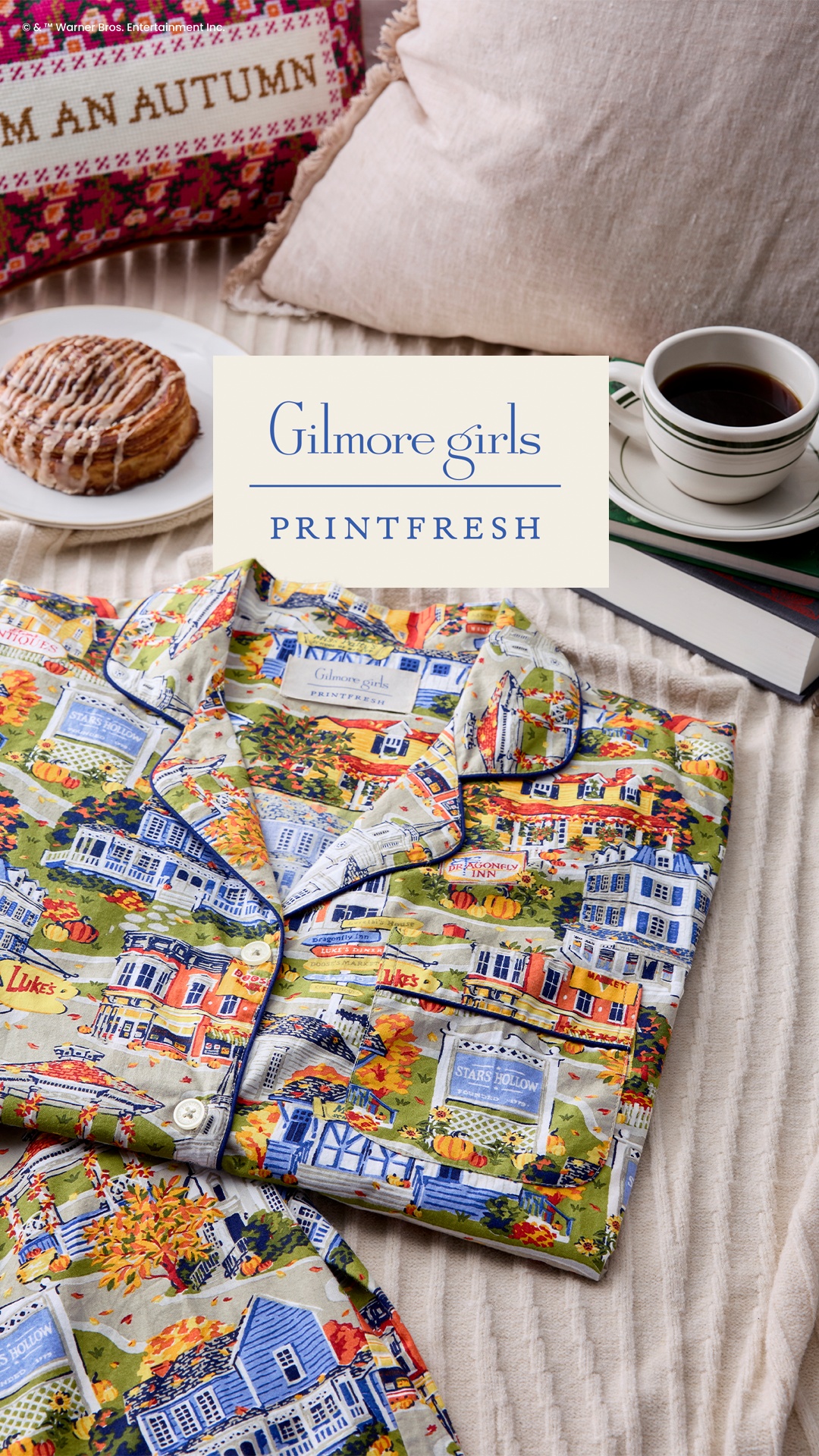 Printfresh Facebook ad