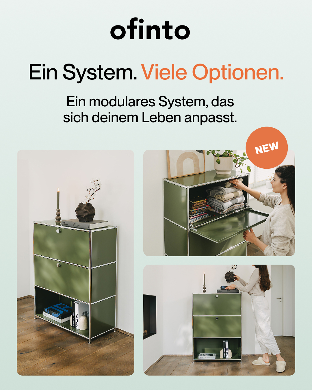 ofinto Facebook ad