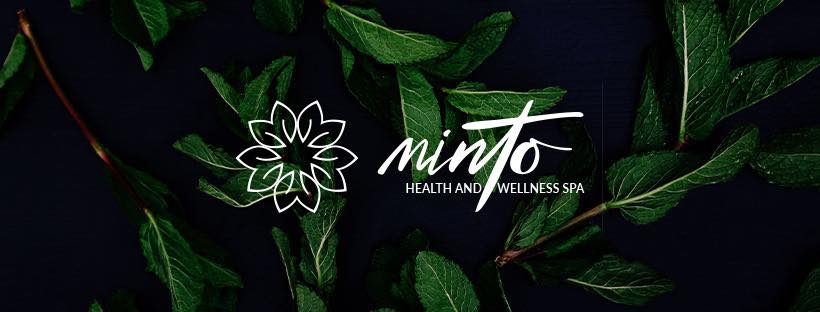 MINTO - Health & Wellness Spa Facebook ad: Luxury meets AFFORDABILITY